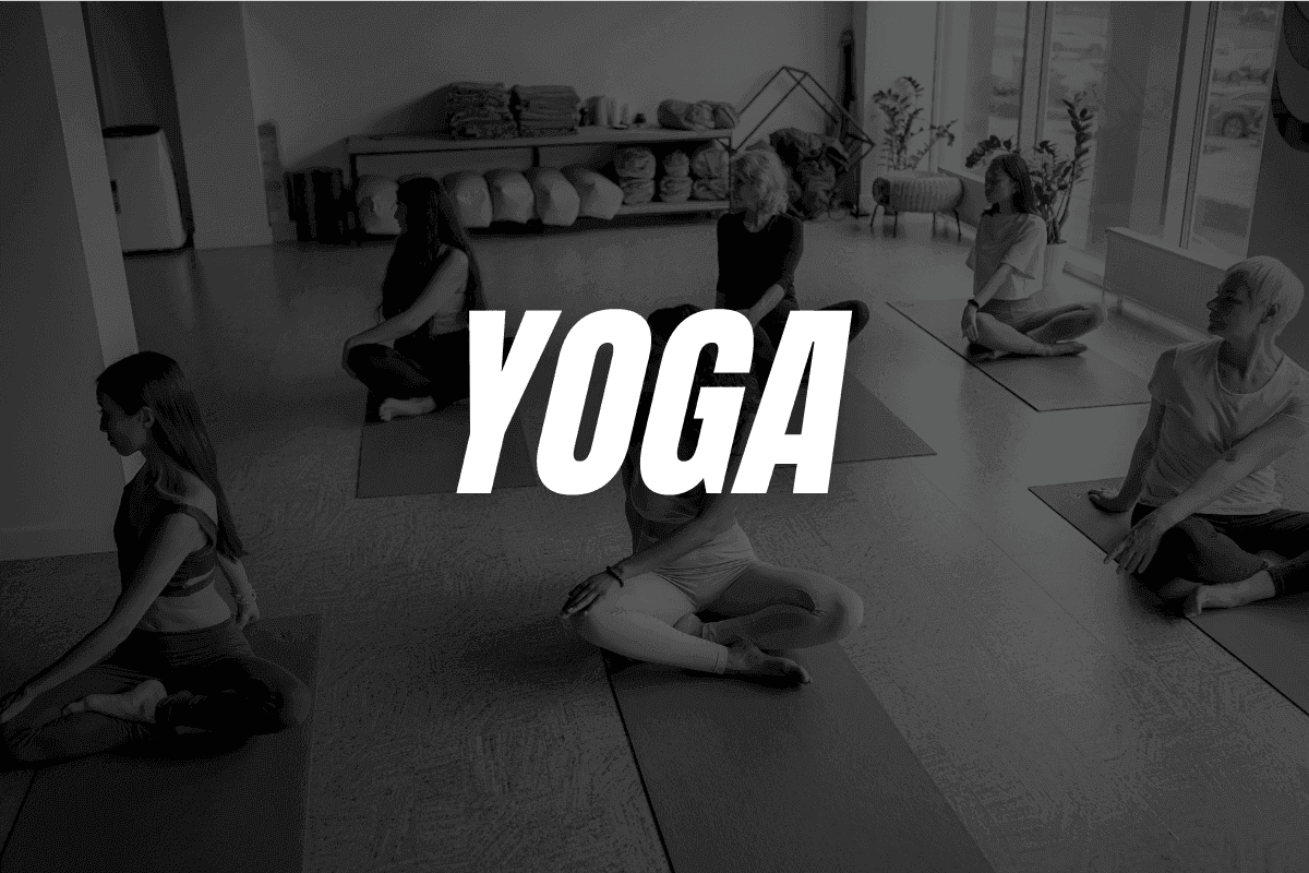 Lessenreeksen & groepslessen tarieven YOGA