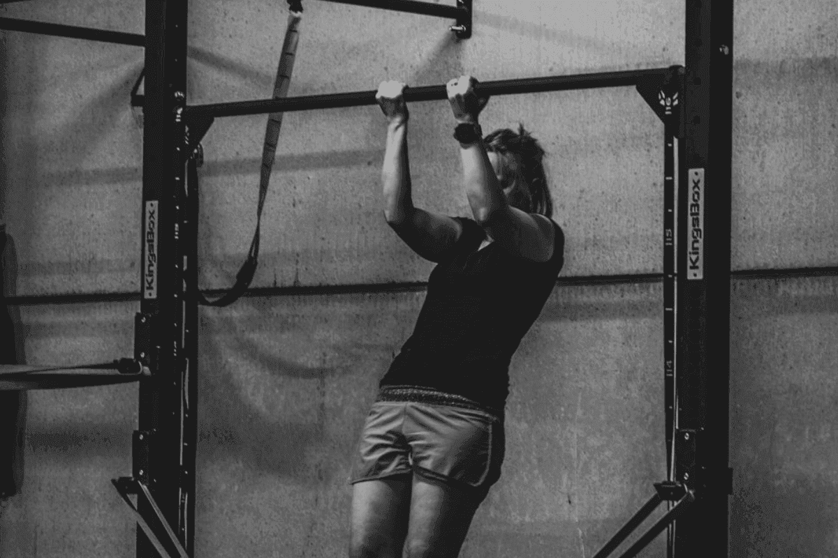 Personal training 60min