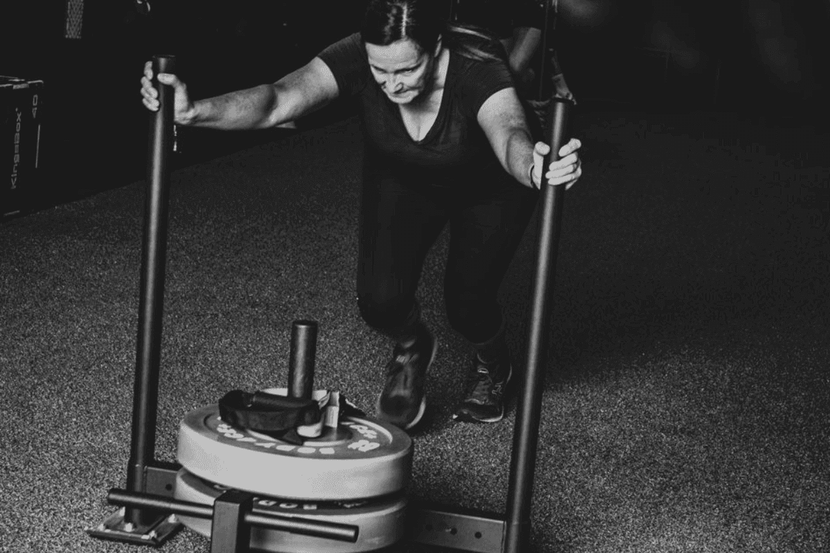 Personal training 30min